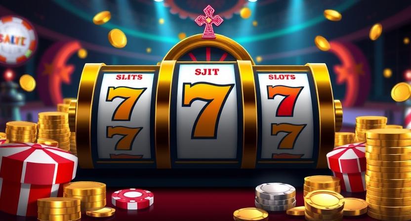 Fast and secure 555IQ casino experience